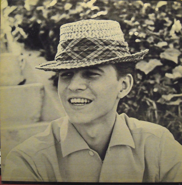 Bobby Rydell : Bobby's Biggest Hits (LP, Album, Comp, Gat)