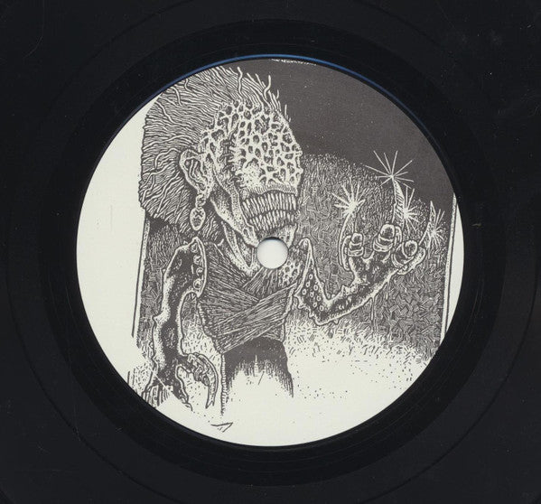 Various : Howl 2 (7", Comp)