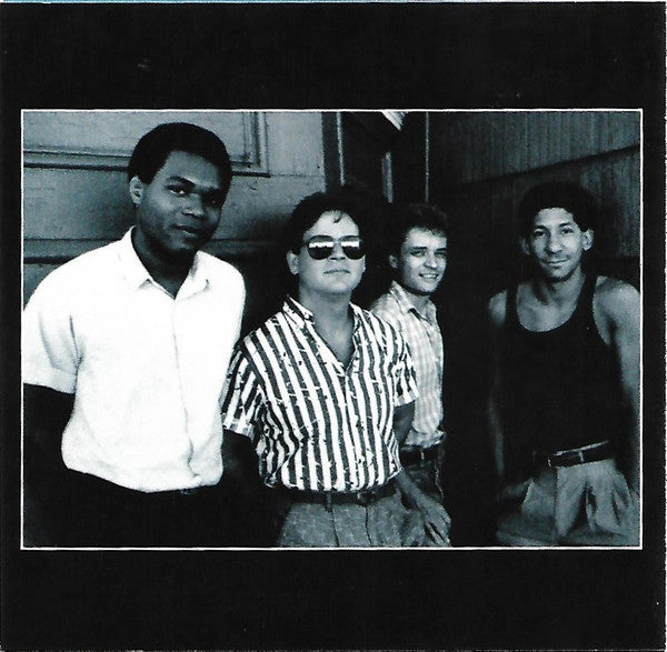 Robert Cray : Strong Persuader (CD, Album, Pol)