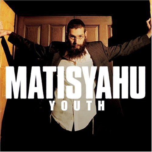Matisyahu : Youth (CD, Album)
