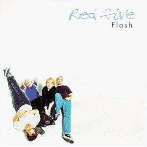 Red Five (2) : Flash (CD, Album)