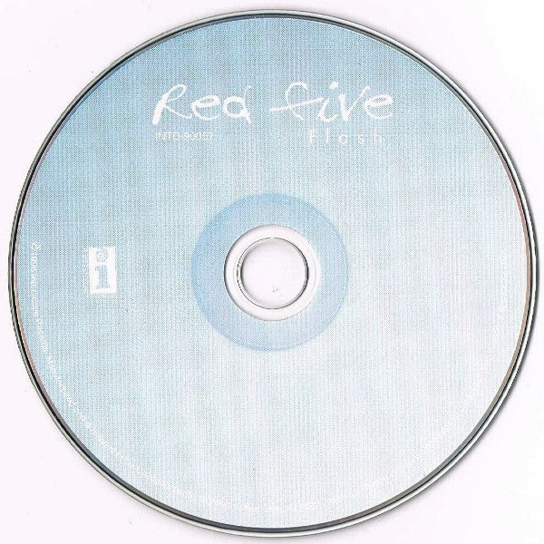 Red Five (2) : Flash (CD, Album)