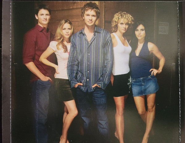 Various : Music From The Television Series One Tree Hill Volume 2: Friends With Benefit (CD, Comp, Enh)