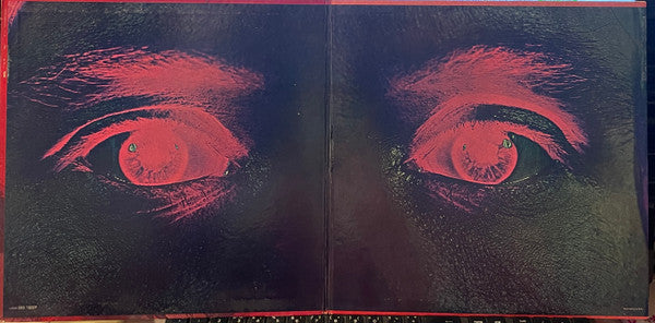 Ten Years After : Ssssh. (LP, Album, Gat)