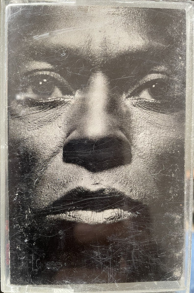 Miles Davis : Tutu (Cass, Album, SR,)