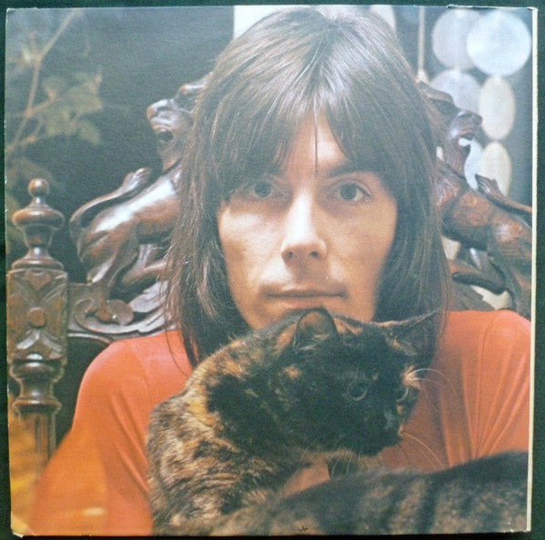 Andy Bown : Gone To My Head (LP, Album, Pit)
