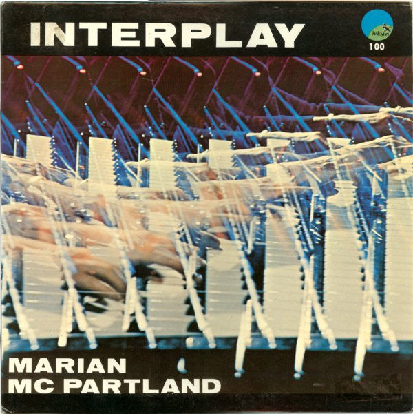 Marian McPartland : Interplay (LP, Album)