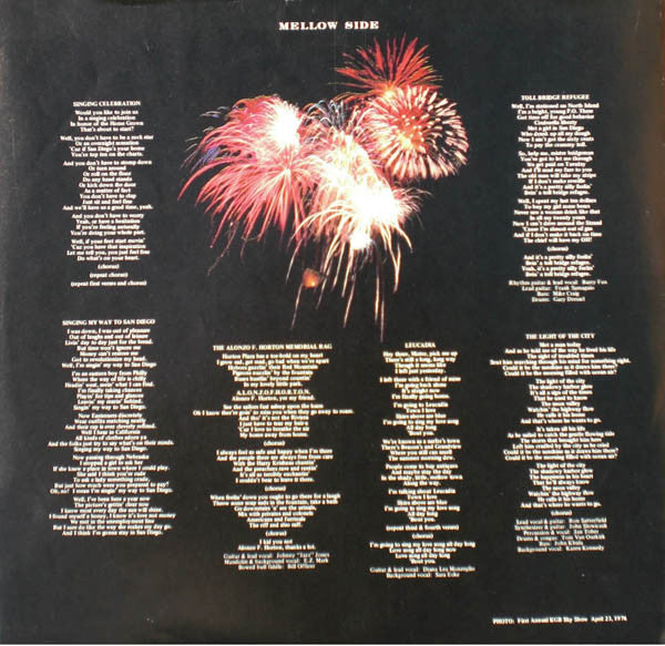 Various : Home Grown IV (LP, Album)