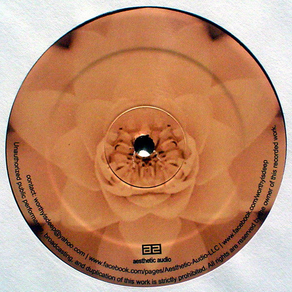 Yasuo Sato (3) : The Hikari E.P. (12", EP)