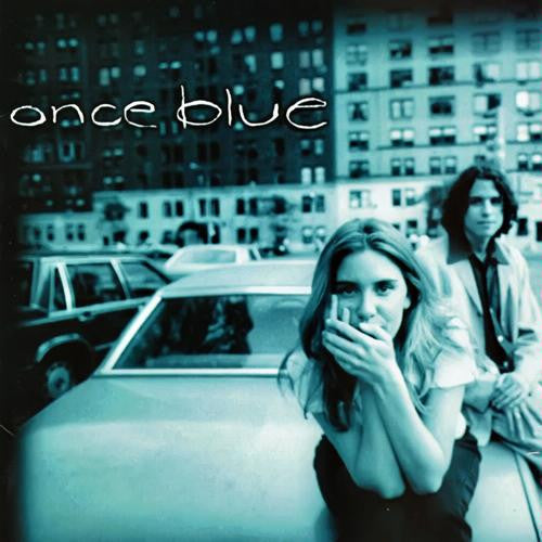 Once Blue : Once Blue (CD, Album)