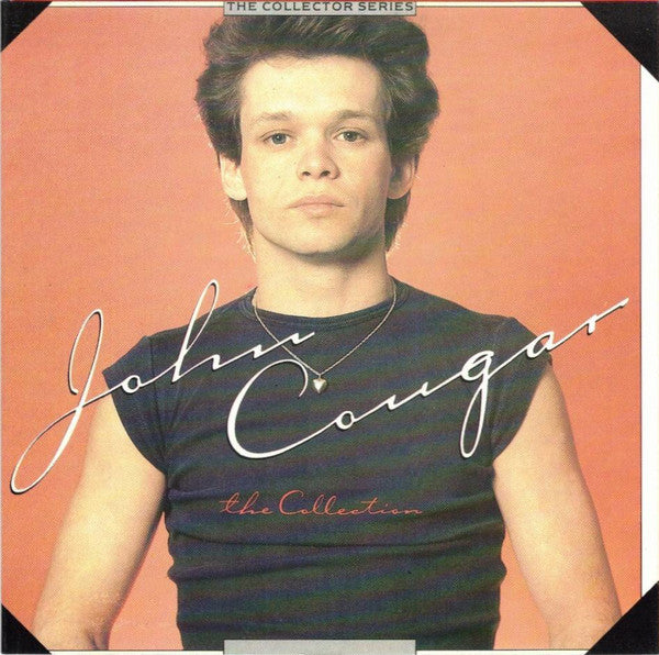John Cougar* : The Collection (CD, Comp, RE)