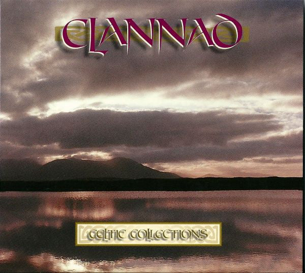 Clannad : Celtic Collections (CD, Comp, Dig)