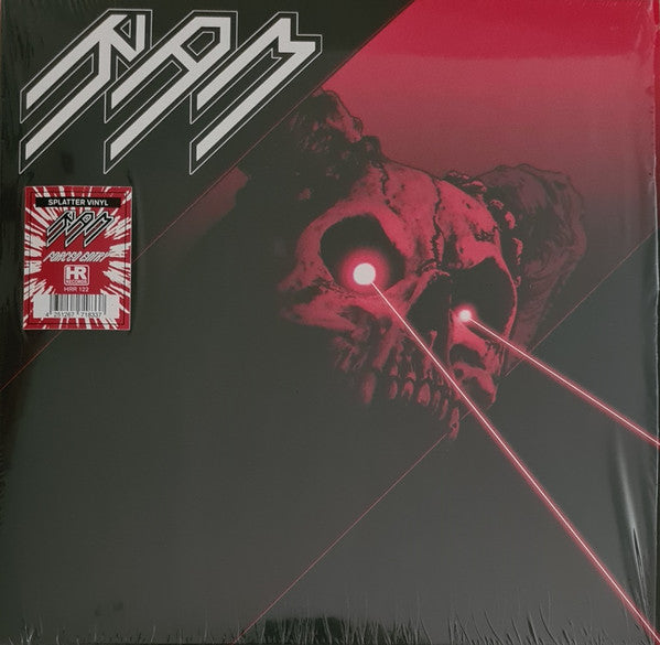 Ram (15) : Forced Entry (LP, Album, Ltd, RE, RP, Red)