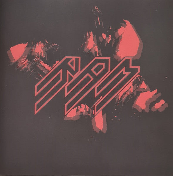 Ram (15) : Forced Entry (LP, Album, Ltd, RE, RP, Red)