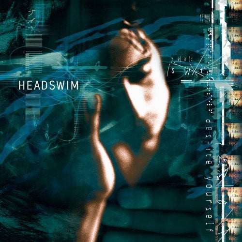 Headswim : Despite Yourself (CD, Album)