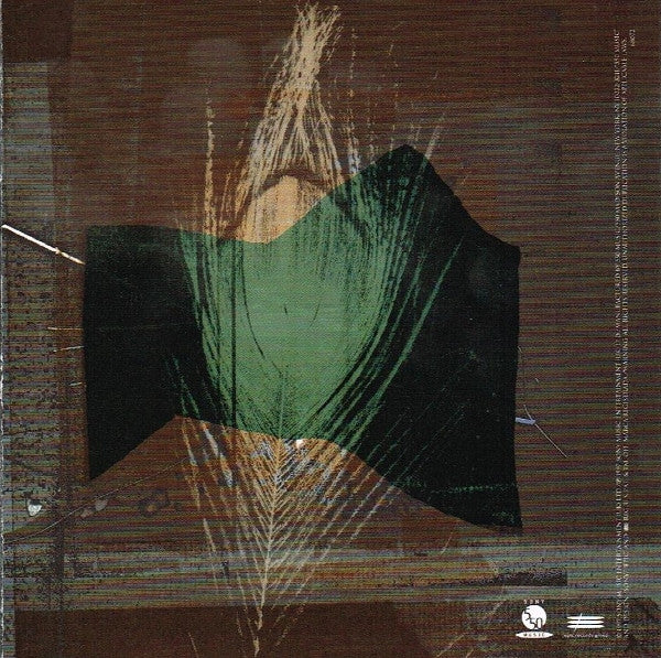 Headswim : Despite Yourself (CD, Album)