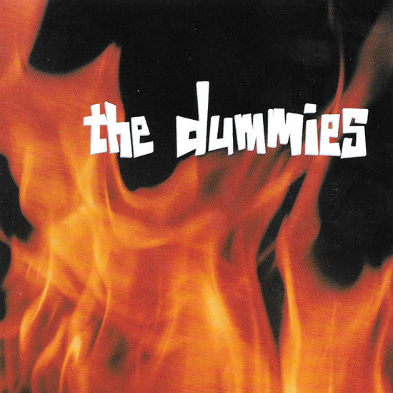 The Dummies (2) : The Dummies (CD, Album)