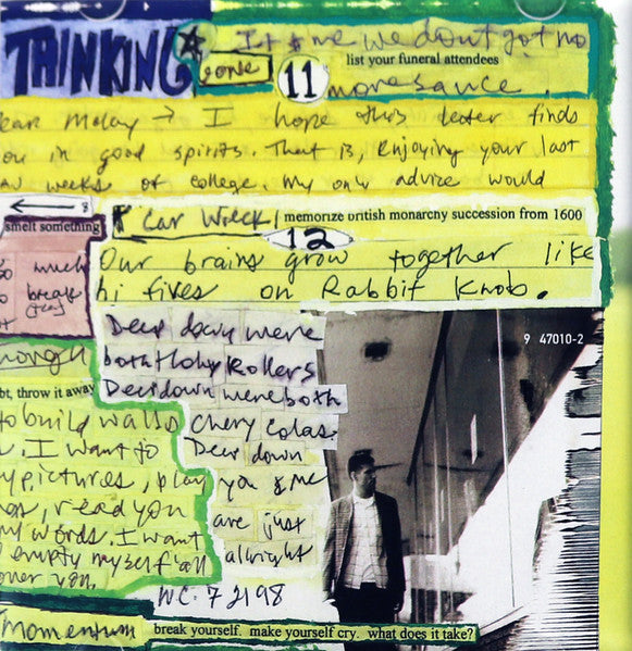 Wes Cunningham : 12 Ways To Win People To Your Way Of Thinking (CD, Album)
