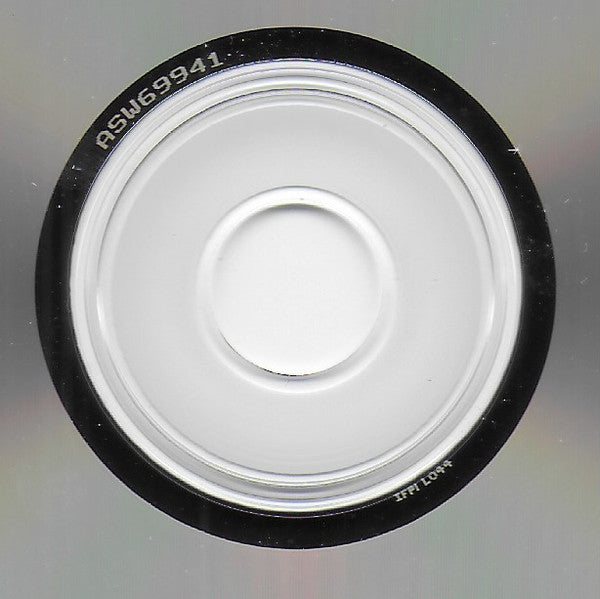 Various : Astralwerks 2000.1 (CD, Comp, Enh, Promo)