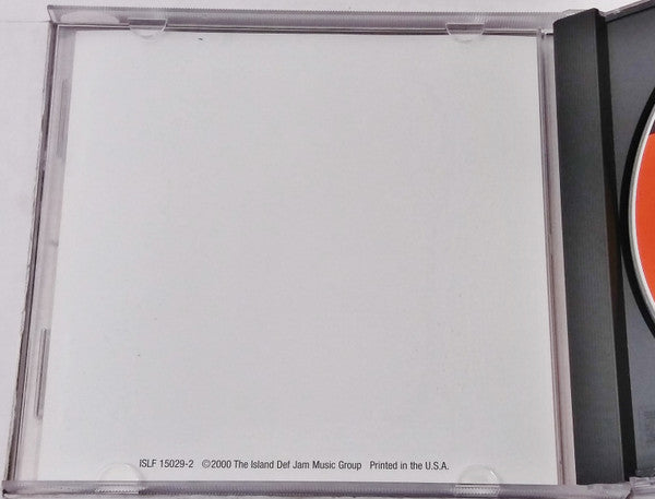 Tracy Bonham : Down Here (CD, Advance, Album, Promo)