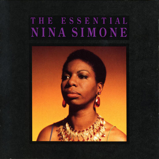 Nina Simone : The Essential Nina Simone (CD, Comp, RM)
