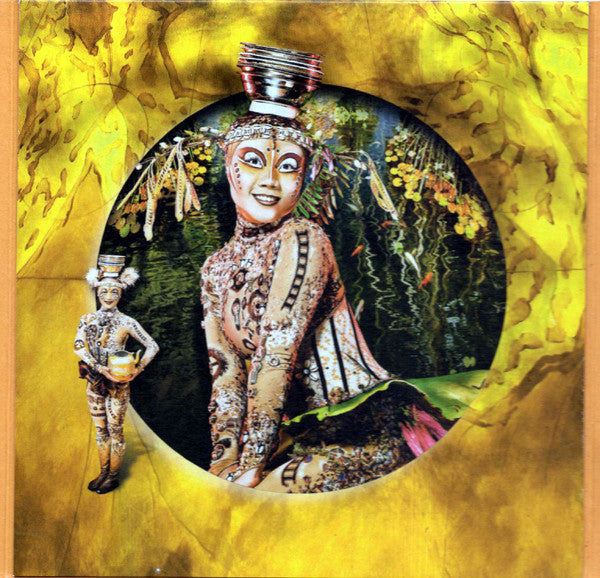 Cirque Du Soleil : Totem (CD, Album)