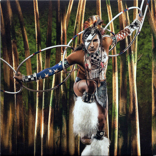 Cirque Du Soleil : Totem (CD, Album)