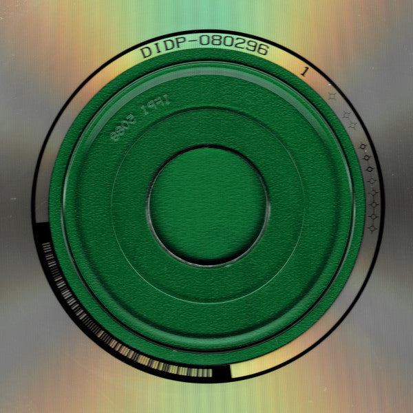 October Project : October Project (CD, Album, RE, DAD)