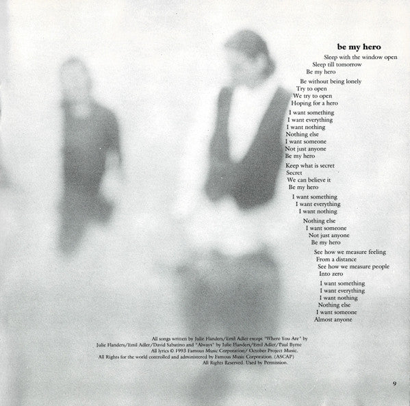October Project : October Project (CD, Album, RE, DAD)