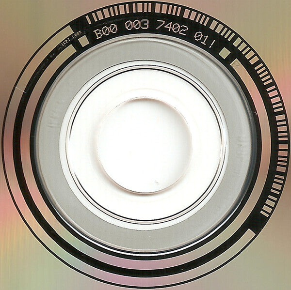 Live : Birds Of Pray (CD, Album, Ltd, Cle + DVD-V, NTSC)