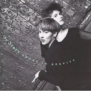 The Story : Grace In Gravity (CD, Album)