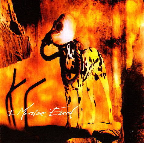 I Mother Earth : Dig (CD, Album, Cap)