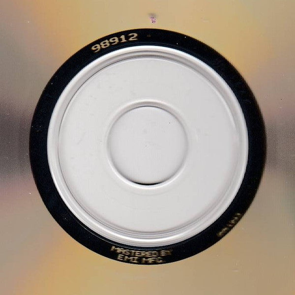 I Mother Earth : Dig (CD, Album, Cap)