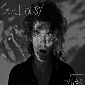 Jealousy (3) : Viles (LP, Album)