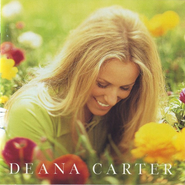 Deana Carter : Did I Shave My Legs For This? (HDCD, Album)