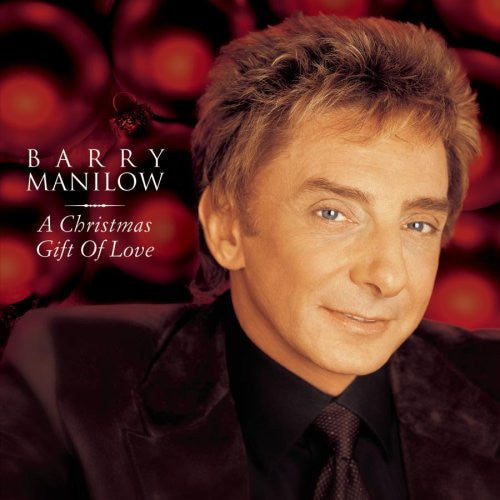 Barry Manilow : A Christmas Gift Of Love (CD, Album)