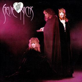 Stevie Nicks : The Wild Heart (LP, Album, Club, Car)