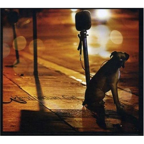 West Indian Girl : 4th & Wall (CD, Album)