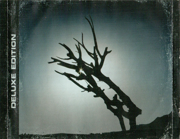 Daughtry : Break The Spell (CD, Album, Dlx)