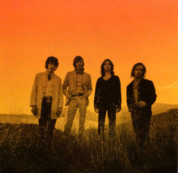 Various : Stoned Immaculate: The Music Of The Doors (CD, Album, Comp)