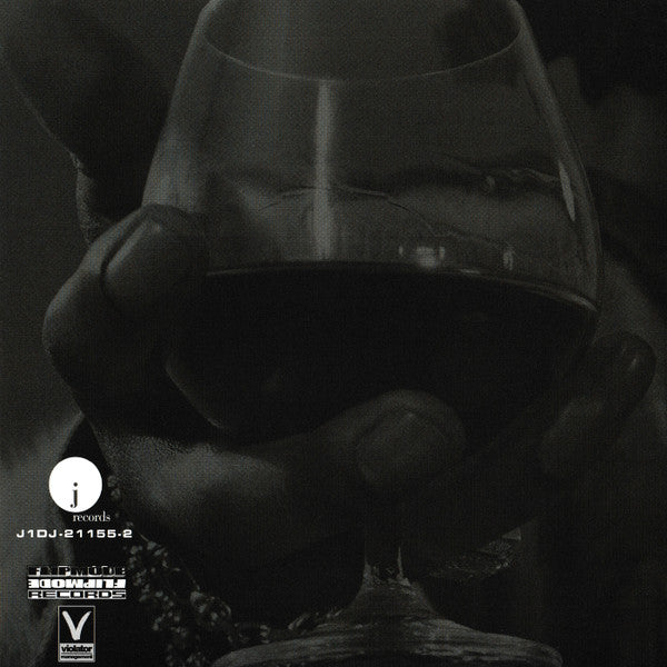Busta Rhymes Feat. P. Diddy & Pharrell* : Pass The Courvoisier Part II (CD, Single, Promo)