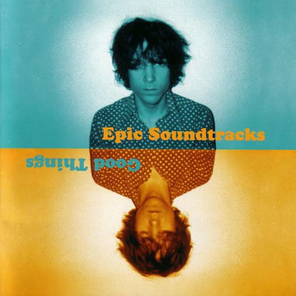 Epic Soundtracks : Good Things (CD, Album)