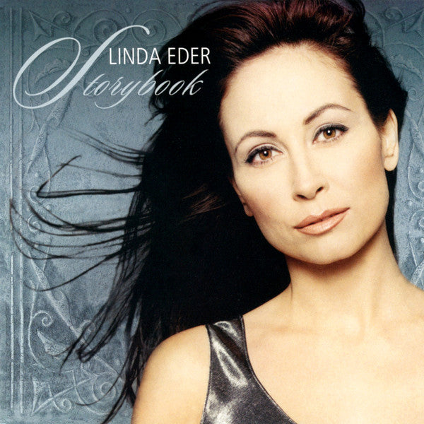 Linda Eder : Storybook (CD, Comp)