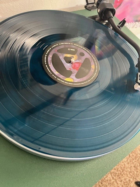 Linkin Park : From Zero (LP, Album, Tra)