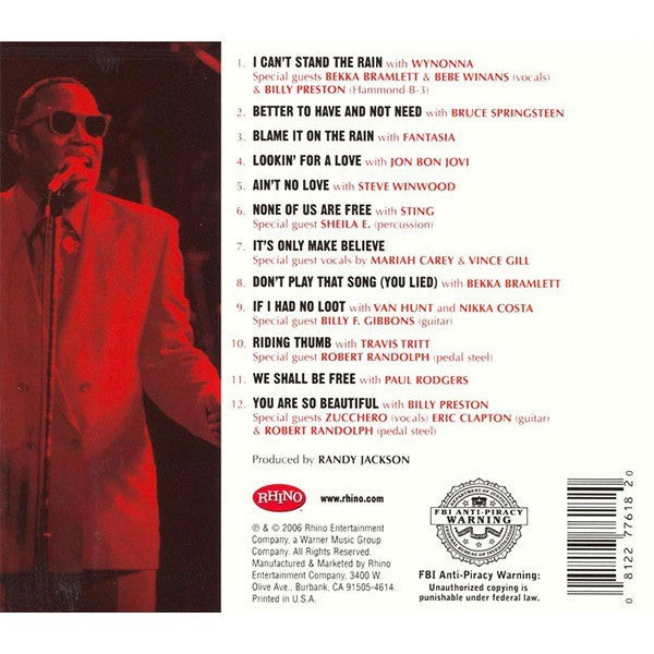 Sam Moore : Overnight Sensational (CD, Album, Dig)