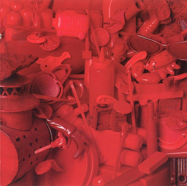 Сергей Курёхин & Henry Kaiser : Popular Science (CD, Album)
