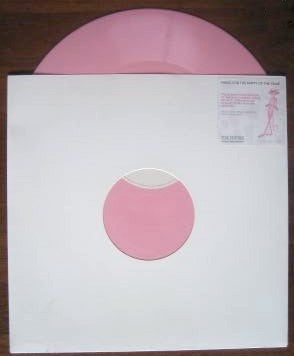 Henry Mancini : Pink Panther's Penthouse Party (12", Comp, Ltd, Promo, Pin)