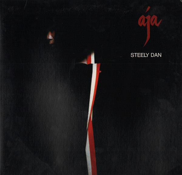 Steely Dan : Aja (LP, Album, RP, ABC)