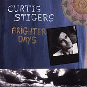 Curtis Stigers : Brighter Days (CD, Album)