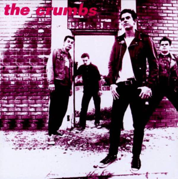 The Crumbs : The Crumbs (CD, Album)
